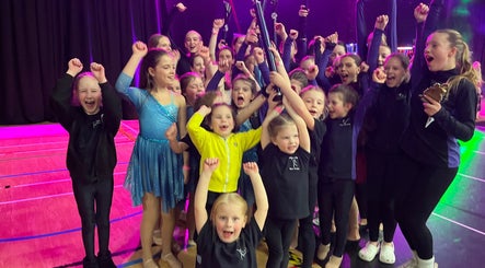 Rebecca Everitt AWDance