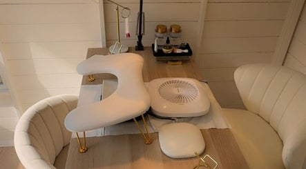 The Manicure Lounge图像2