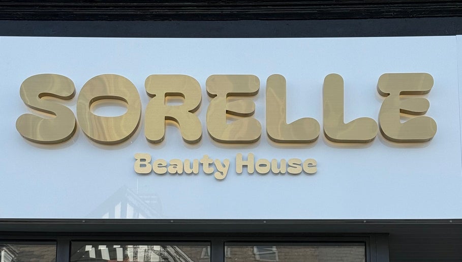 Sorelle Beauty House – obraz 1