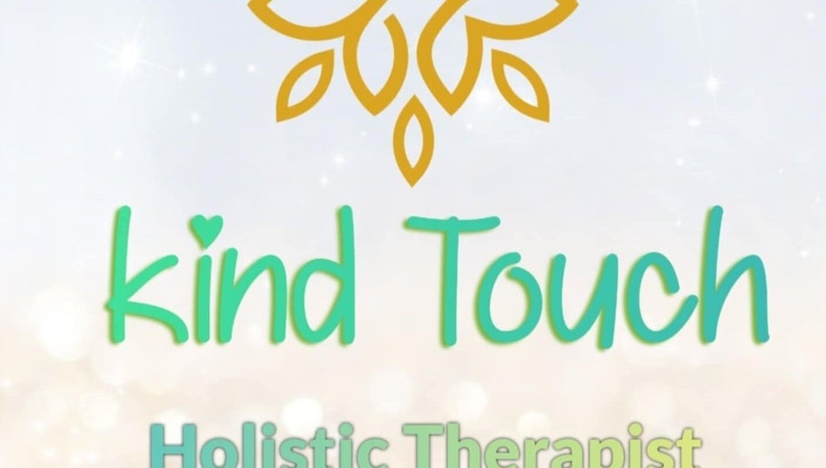 Kind touch Holistic and Therapeutic Massage image 1