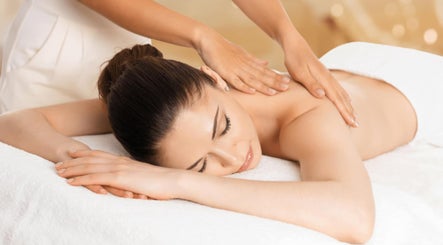 Kind touch Holistic and Therapeutic Massage image 3