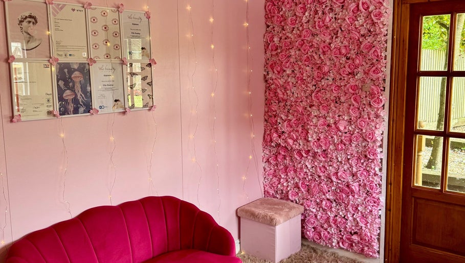 The Beauty Shed Bromsgrove image 1