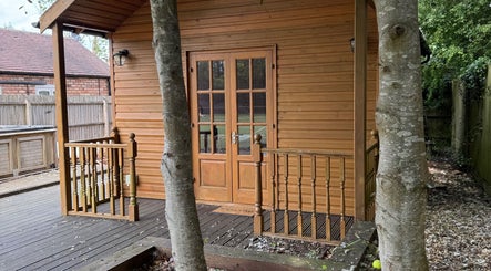 The Beauty Shed Bromsgrove image 2