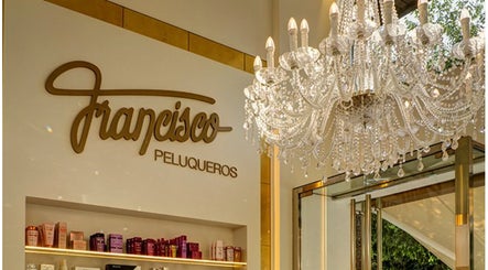 Francisco Peluqueros
