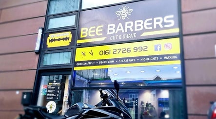 Bee Barbers afbeelding 2