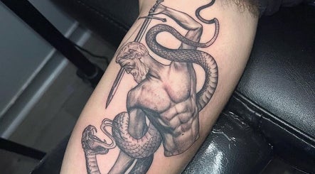 TattedByExotic