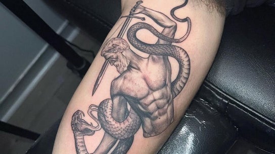 TattedByExotic