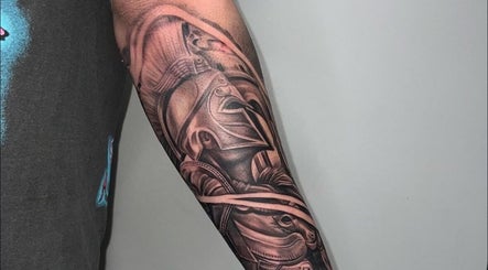 TattedByExotic image 2