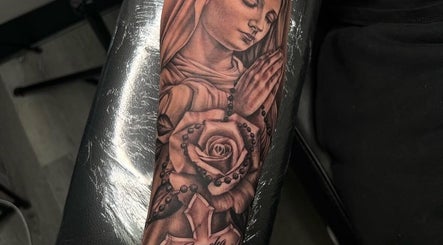 TattedByExotic image 3