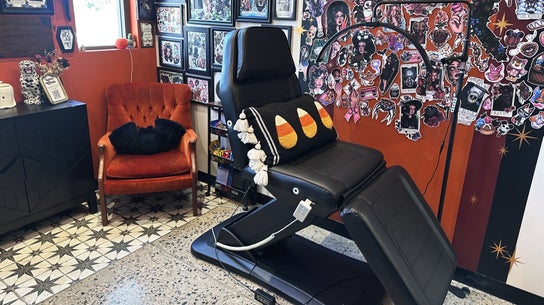Retro Rituals Tattoo