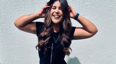 Fernanda Did My Hair – obraz 3