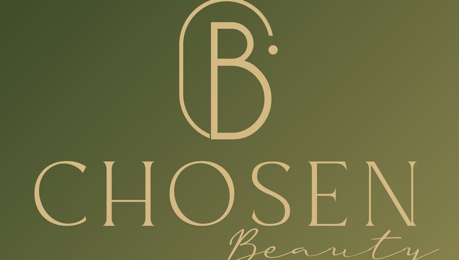 Chosen Beauty图像1