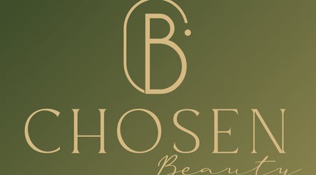 Chosen Beauty