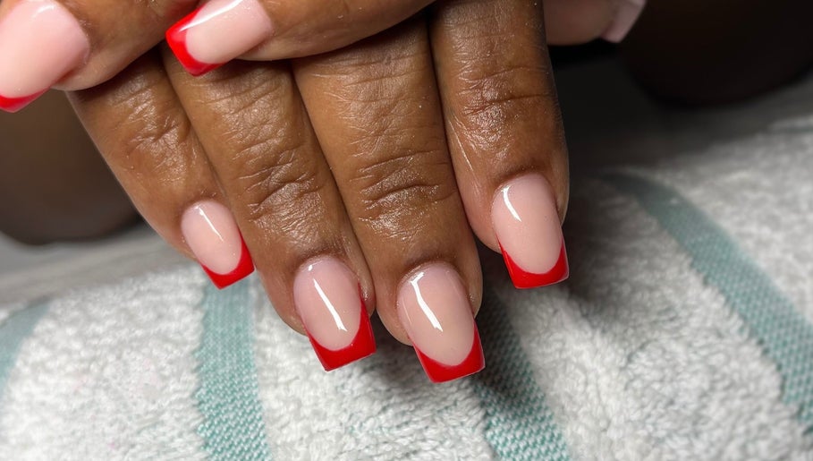 Ma Cherie Nails obrázek 1