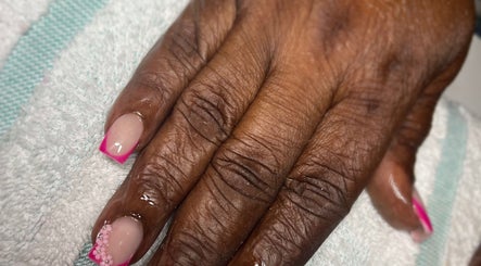 Ma Cherie Nails obrázek 2