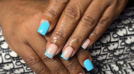 Ma Cherie Nails obrázek 3
