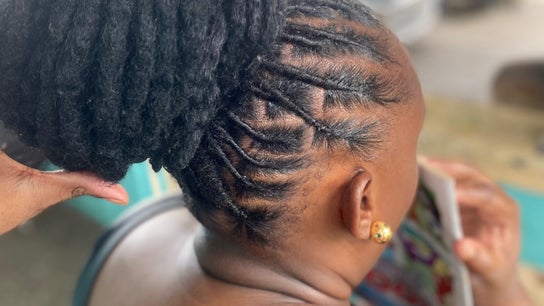 Dees Hair Glam