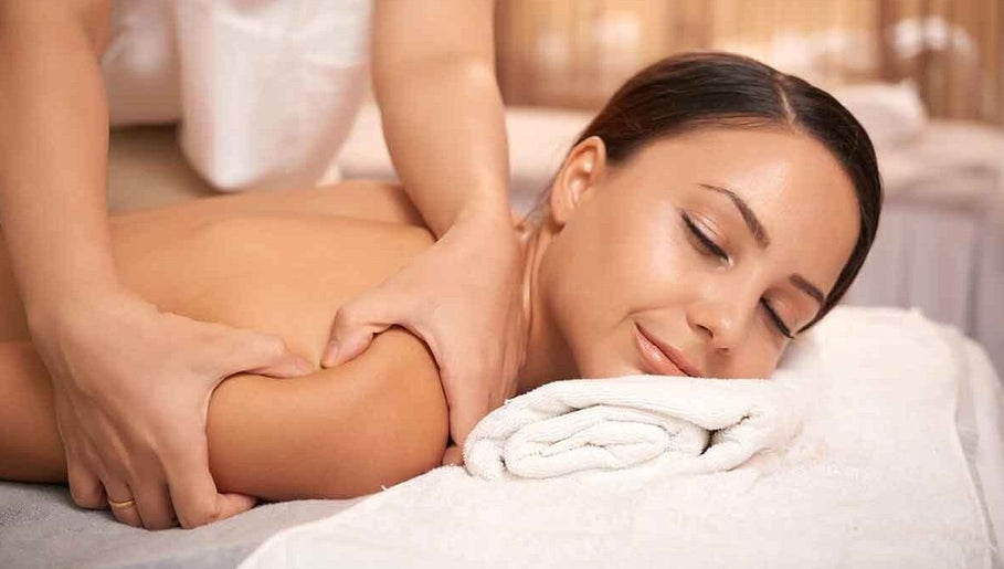 Beauty Model image 1