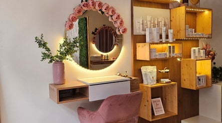Kosmetické studio byMi