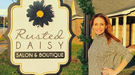 Rusted Daisy Salon & Boutique, bilde 3