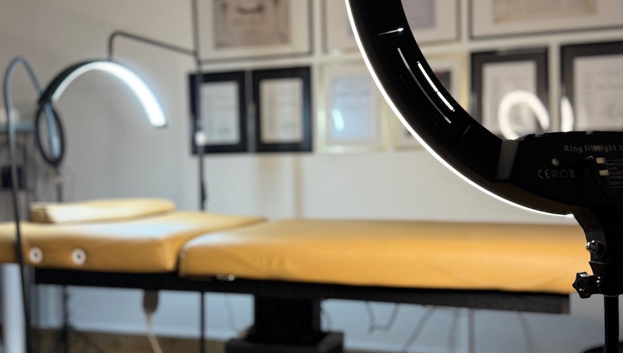 Beautywerk Ästhetik Bild 1