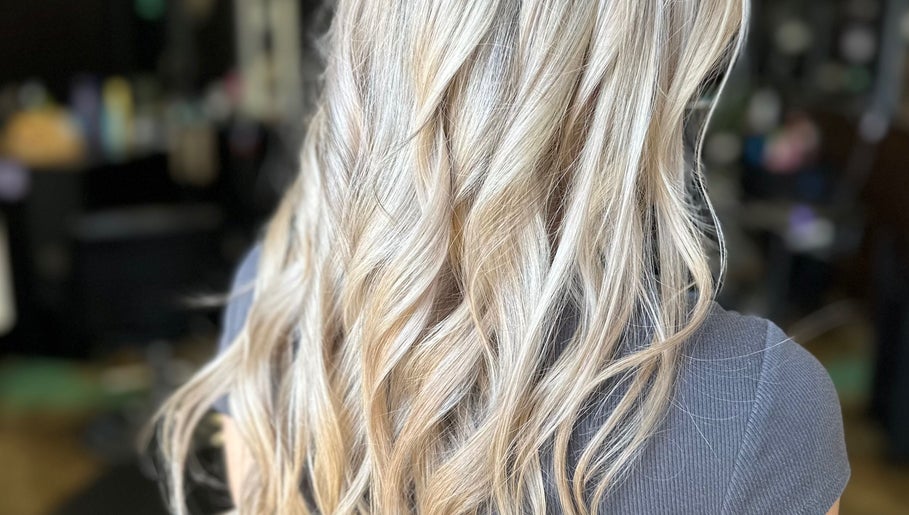 Hair By Taylor imagem 1