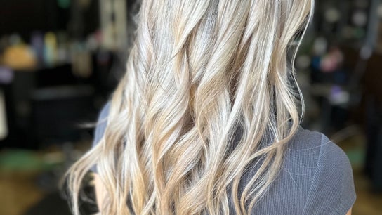 Hair By Taylor