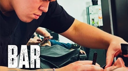 Gatto Barber House