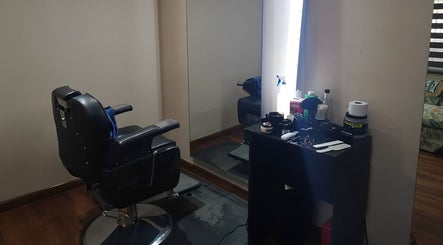 Gatto Barber House billede 2
