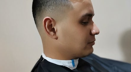 Gatto Barber House billede 3