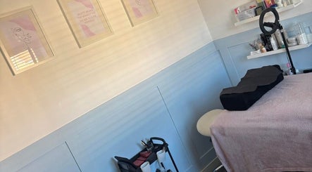 Joy’s Beauty Therapy