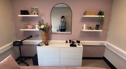 Joy’s Beauty Therapy
