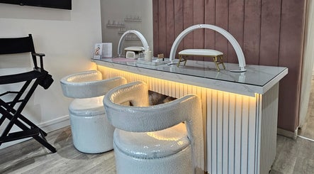 Gels By Carla