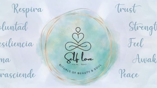 Self Love B.V.