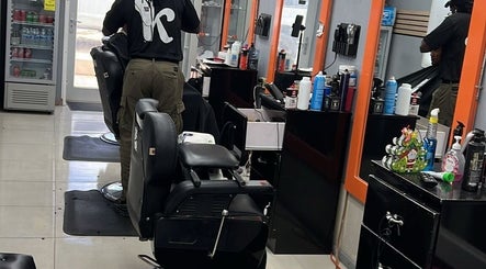 Royal fades
