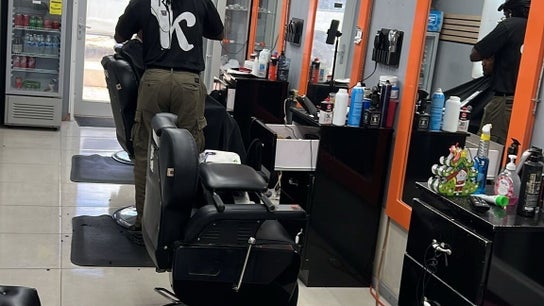 Royal fades