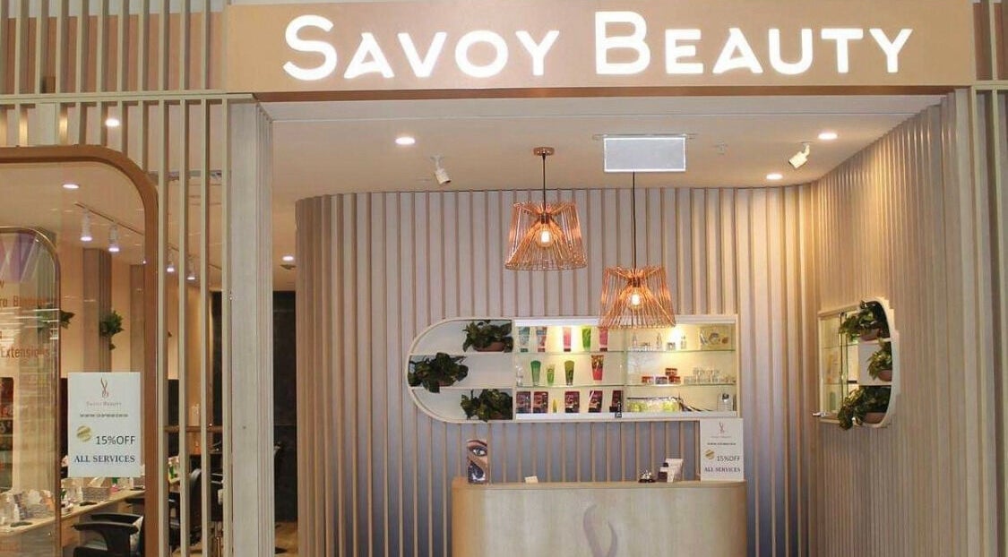 Savoy Beauty - Whitford elegant interior with a chic design in Hillarys, Western Australia, AU.