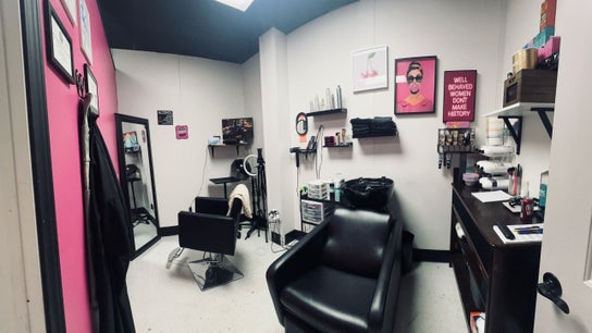 Hair By Tabitha Michelle