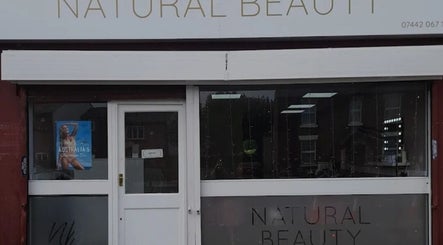 Natural beauty 