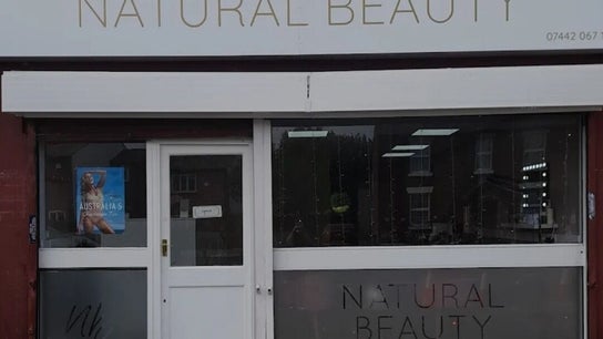 Natural beauty