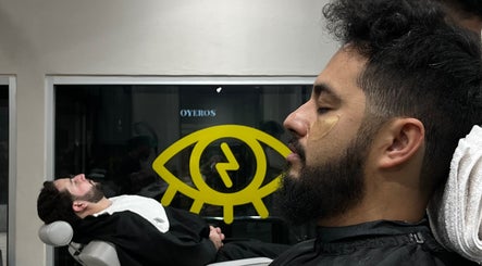 Thunder Barber studio – obraz 2