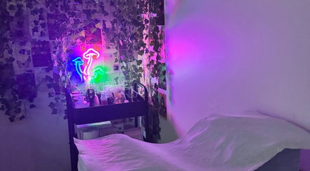 Beauty Room by Hayley