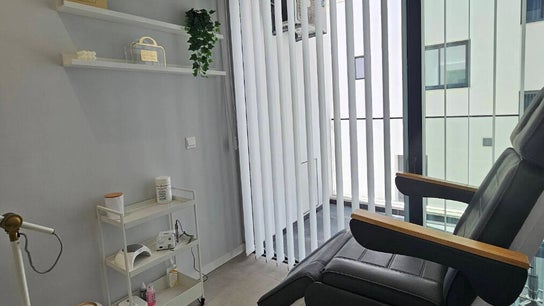 Panut Andreea | Nail Artist & Trainer