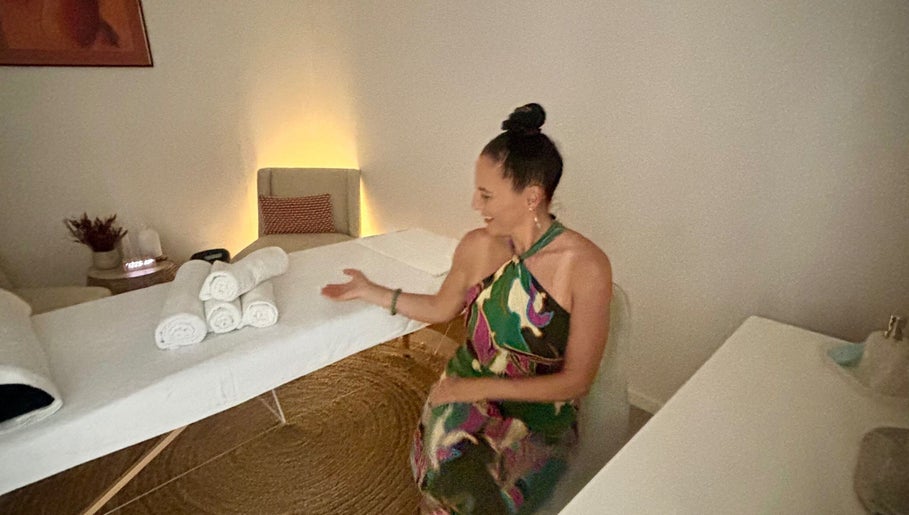 Amaraya Holistic Healing image 1