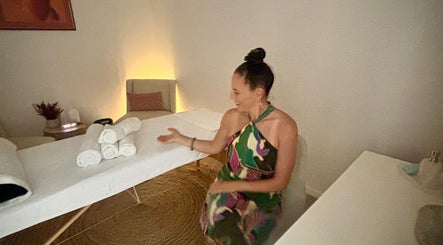 Amaraya Holistic Healing