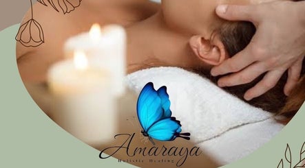 Amaraya Holistic Healing image 3