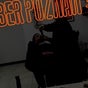 Barber Poznań #1 - Познань, Grobla 1, Stare Miasto, Poznań, Województwo Wielkopolskie