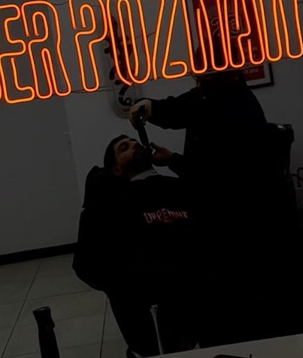 Barber Poznań #1 image 2