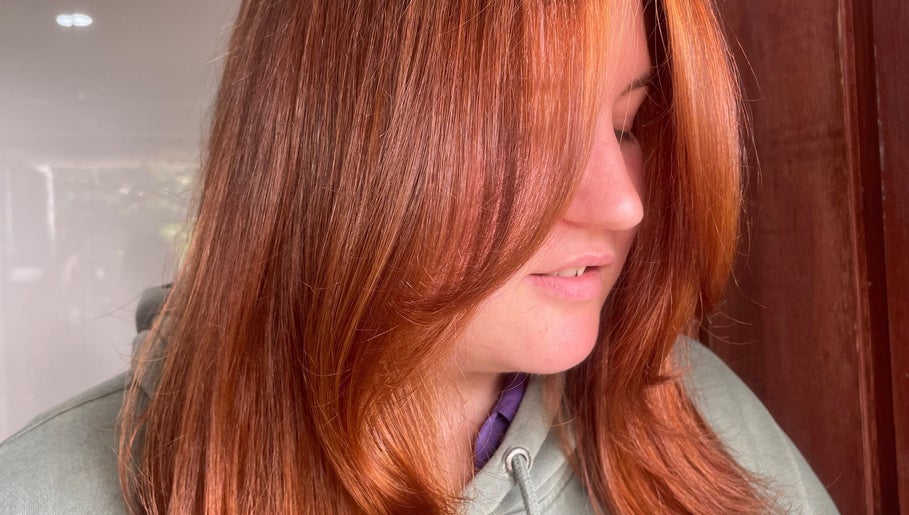 Colour by Margarita image 1