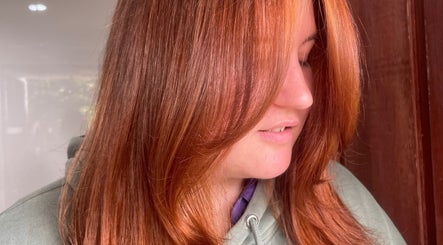 Colour by Margarita